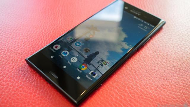 Sony libera a los Xperia XZ1 y XZ1 Compact: ya se pueden modificar