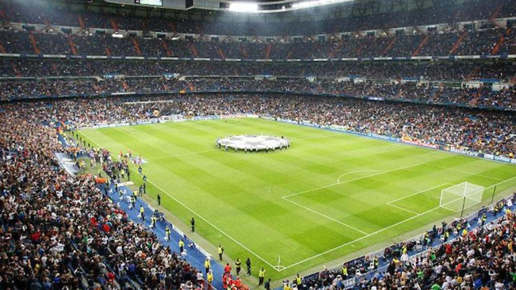 bernabeu