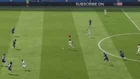 Los mejores goles del FIFA 18