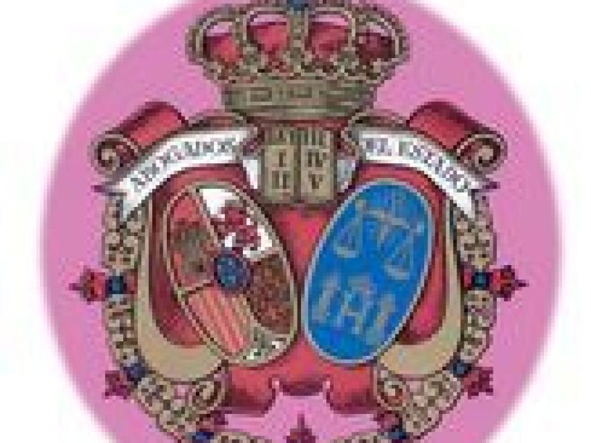 Escudo de la Abogacía del Estado