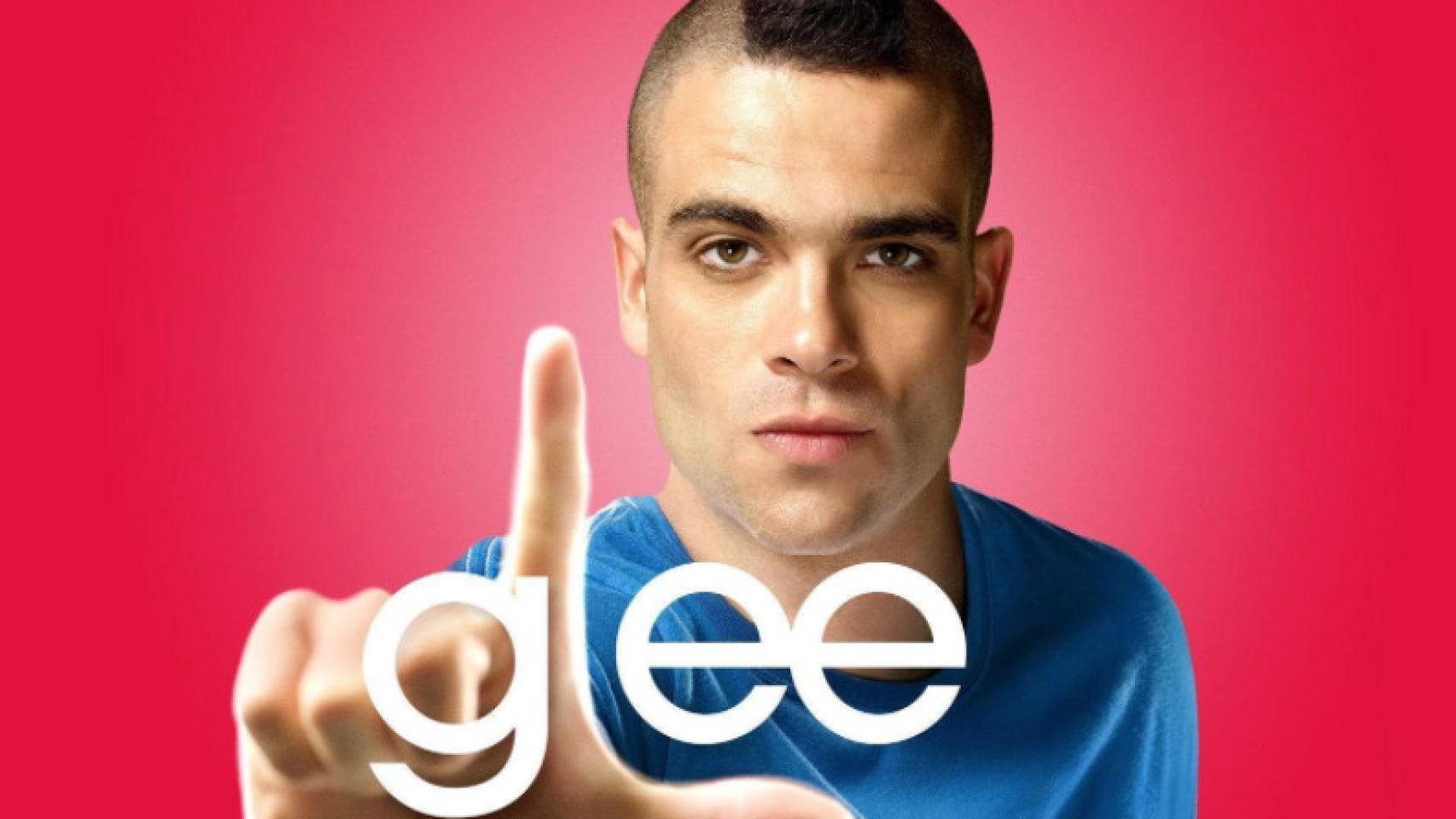 Mark Salling ('Glee') se declara culpable de posesión de pornografía infantil