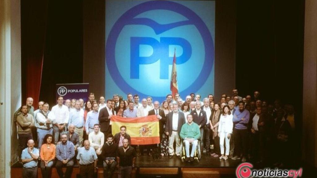 pp valladolid escuela otono olmedo 1