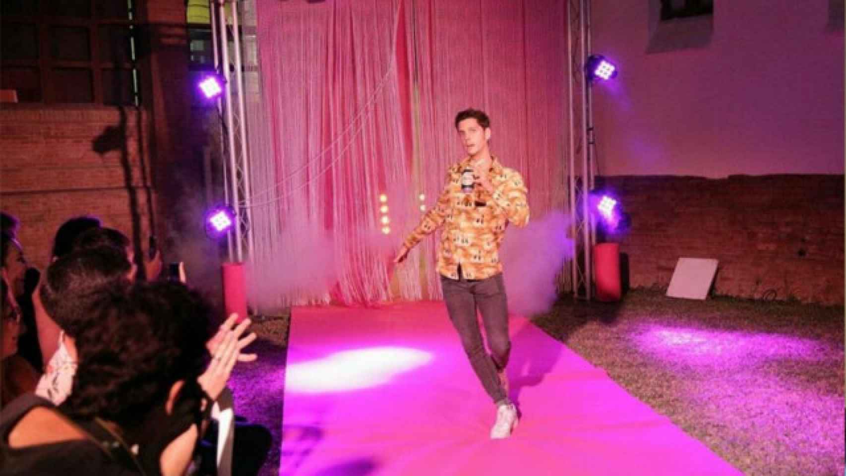 Eduardo Casanova se convierte en concursante de ‘RuPaul’s Drag Race’