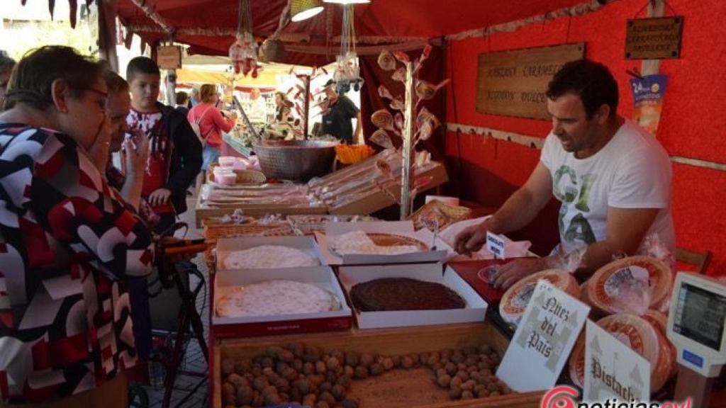 feria productos de la tierra medina valladolid 13