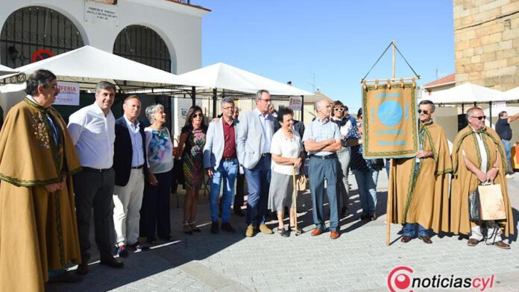 feria almendra 2017 saucelle (5)