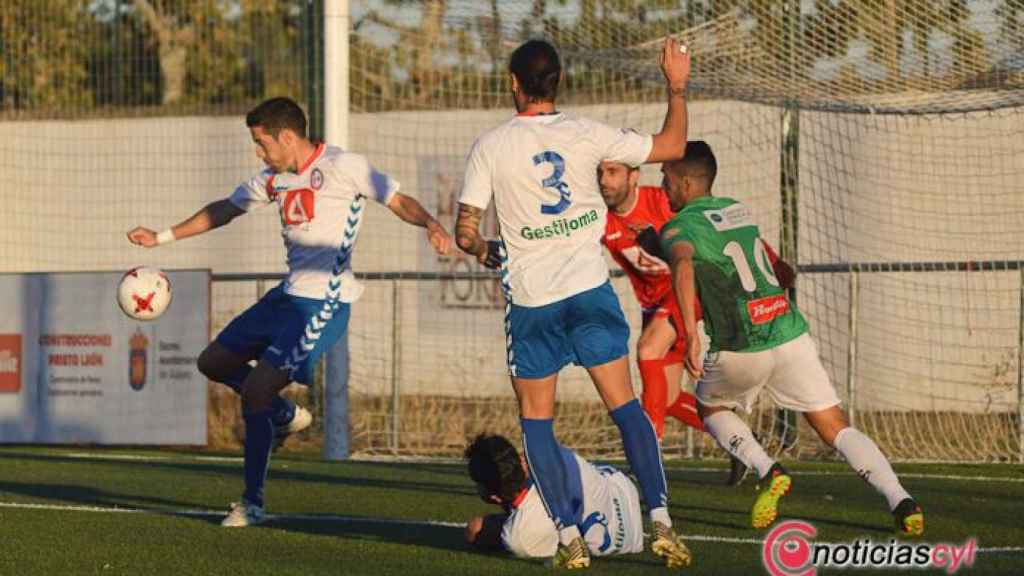 guijuelo vs majadahonda (5)