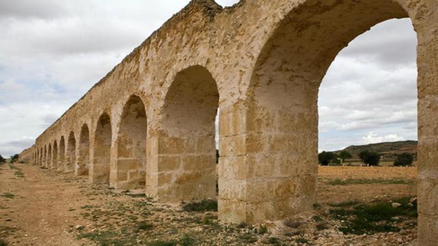 Montealegre del Castillo