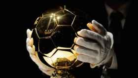 El Balón de Oro, la recompensa de la excelencia futbolista