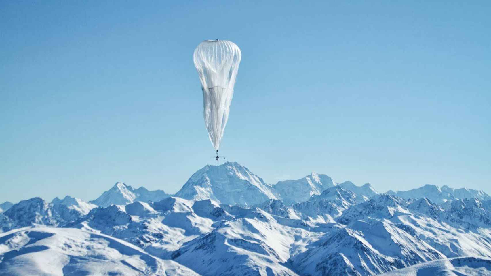 project loon google