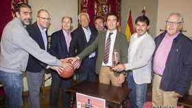 Valladolid-olmedo-baloncesto-infantil