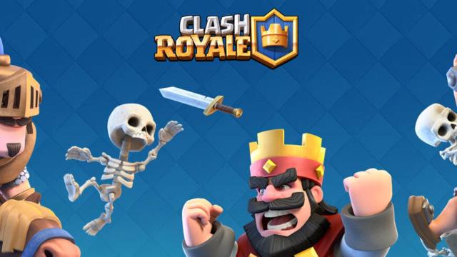 La mayor actualización de Clash Royale: Touchdown, regalo diario, misiones…