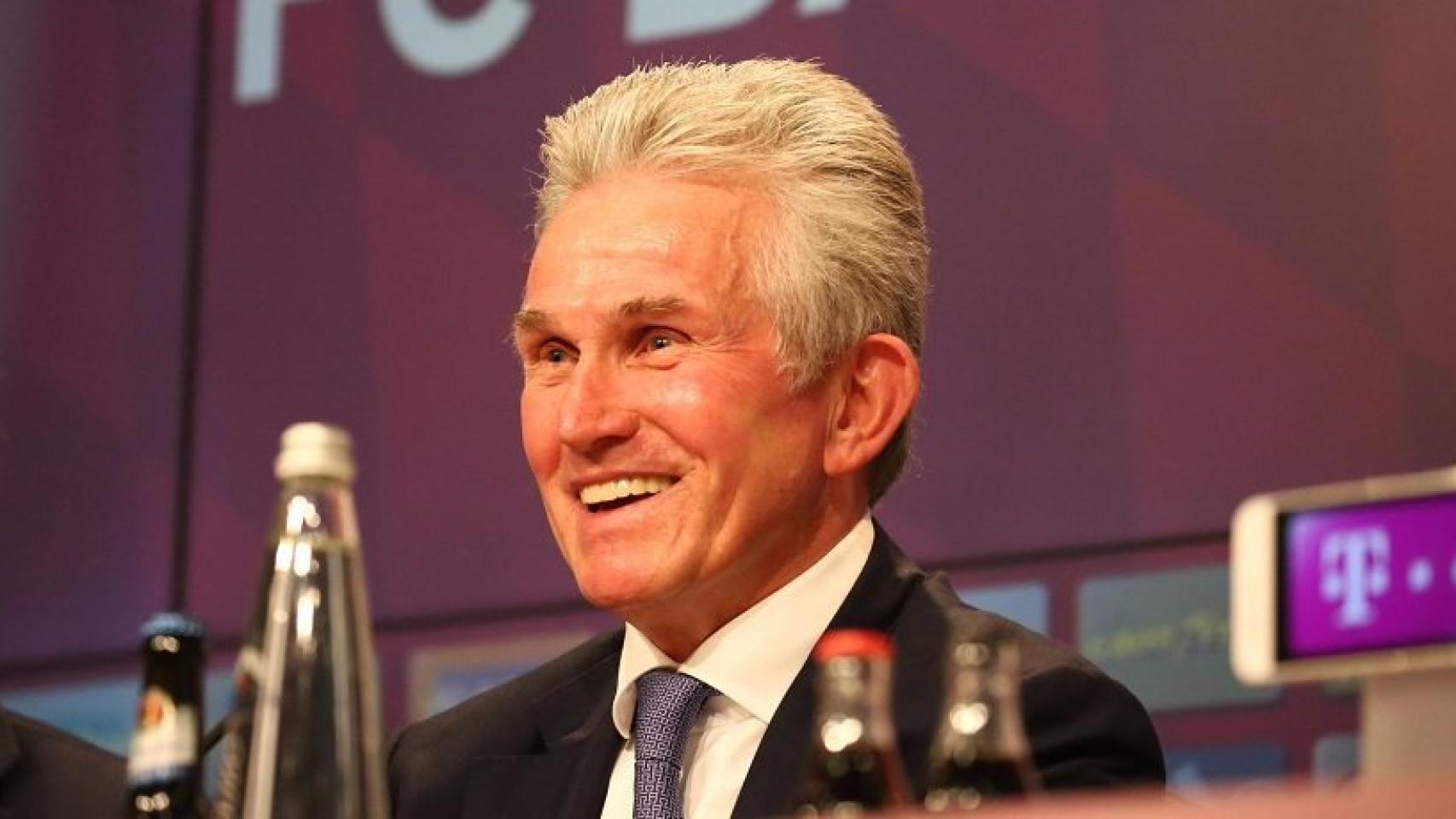 heynckes