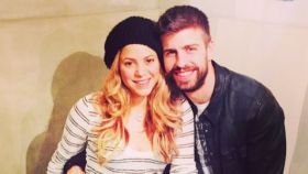 Shakira y Piqué se apoyan en sus respectivos compromisos profesionales.