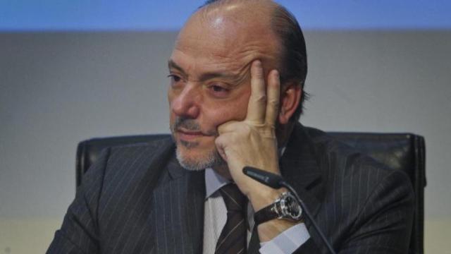 Javier Monzón, presidente no ejecutivo de Prisa.