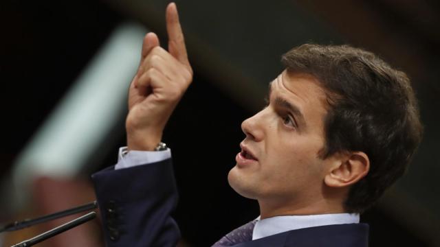 Albert Rivera