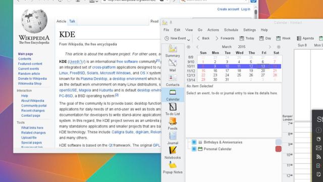 kde 1