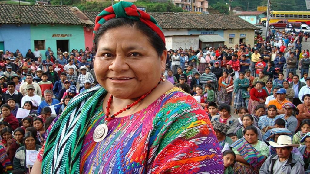 rigoberta-menchu-europapress