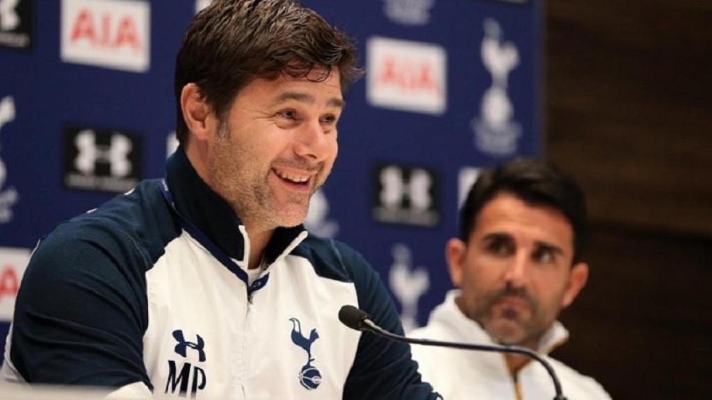 POCHETTINO