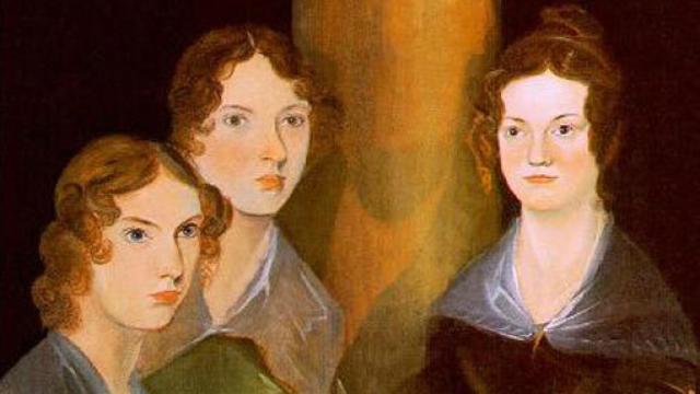 Image: Las vidas ocultas de las Bronte, a través de sus objetos