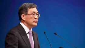 Cambios drásticos en Samsung, renuncia su CEO pese a los fantásticos ingresos