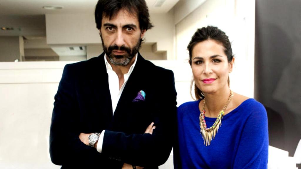 Juan del Val y Nuria Roca han contestado en sus perfiles de Instagram.