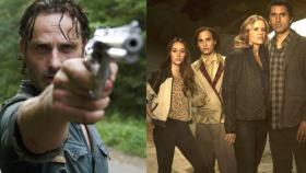 ‘The Walking Dead’ y ‘Fear The Walking Dead’ conectarán sus universos