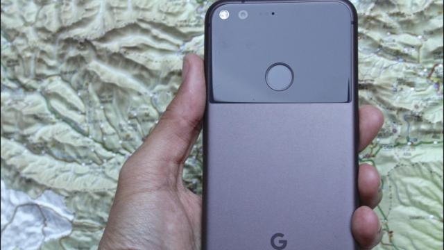 No vendas tu Google Pixel, mantendrá una de sus ventajas para siempre