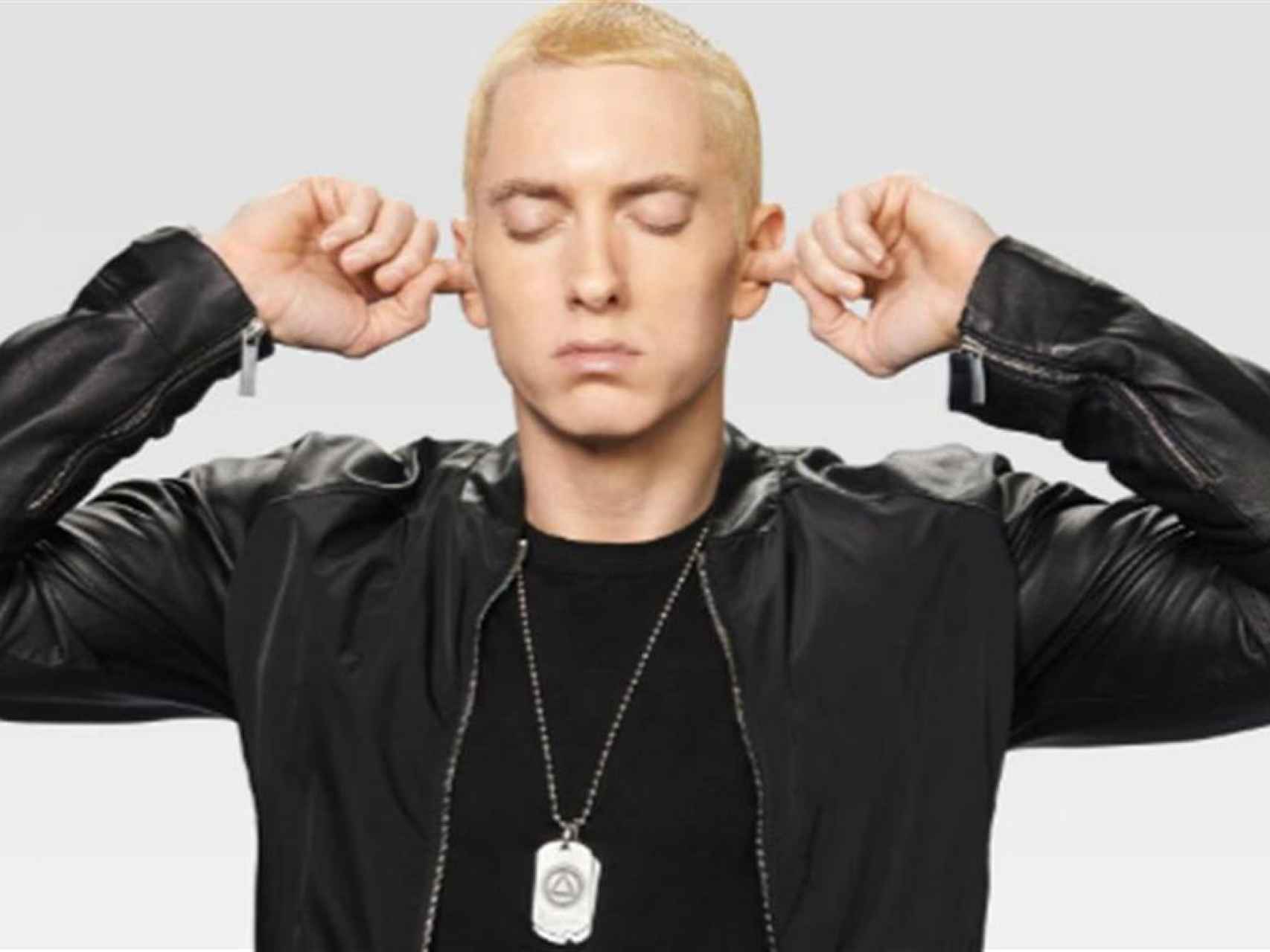 Eminem ha saltado contra Donald Trump.