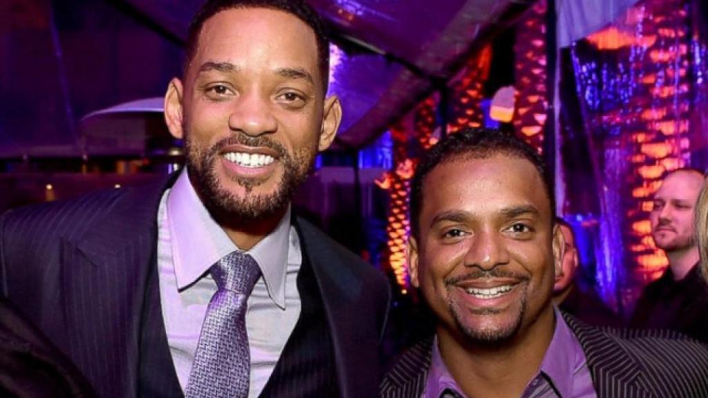 ¿Regresa ‘El Príncipe de Bel Air’? Alfonso Ribeiro (Carlton) responde