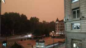 Asturias contabiliza 35 incendios forestales