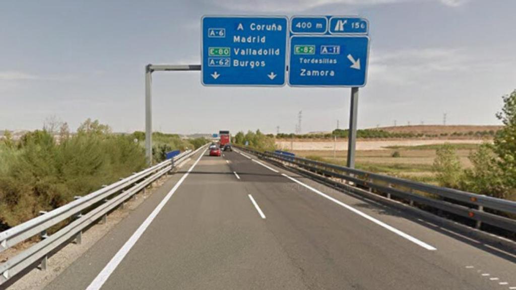 Valladolid-tordesillas-accidente-heridos