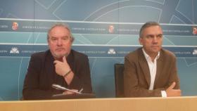 psoe-dimision-saez-aguado-europapress