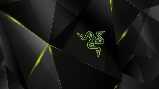 Primera imagen del móvil para jugones de Razer