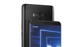 Nuevos Huawei Mate 10 y 10 Pro: ¿qué diferencias hay respecto al Mate 9?