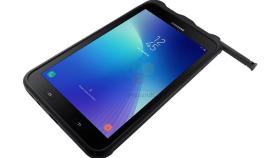 La tablet ultra resistente de Samsung ha sido filtrada con imágenes y especificaciones