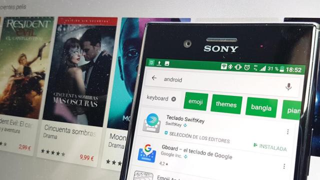 Cómo eliminar las apps que no quieras de tu colección de Google Play