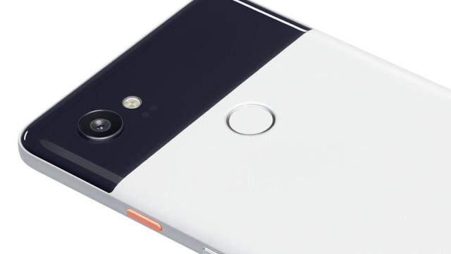 El secreto de las fotos en el Pixel 2 es un chip hecho por Google