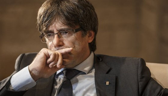 Puigdemont