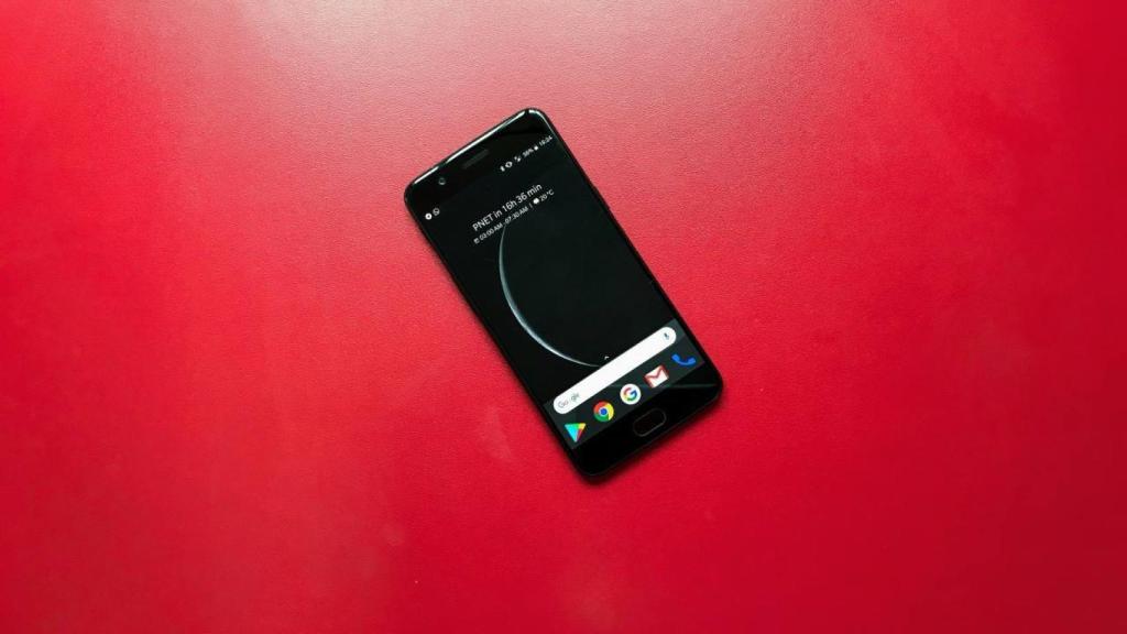 El widget del Google Pixel 2 en tu móvil con esta aplicación