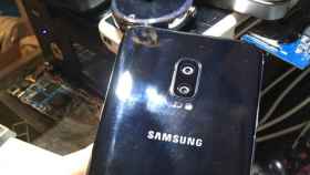 Samsung empieza a fabricar el procesador del Galaxy S9
