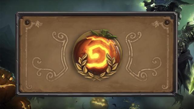 HearthStone: nuevo modo Arena en el evento Hallow’s End