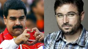 Nicolás Maduro acepta una entrevista con Jordi Évole en Caracas