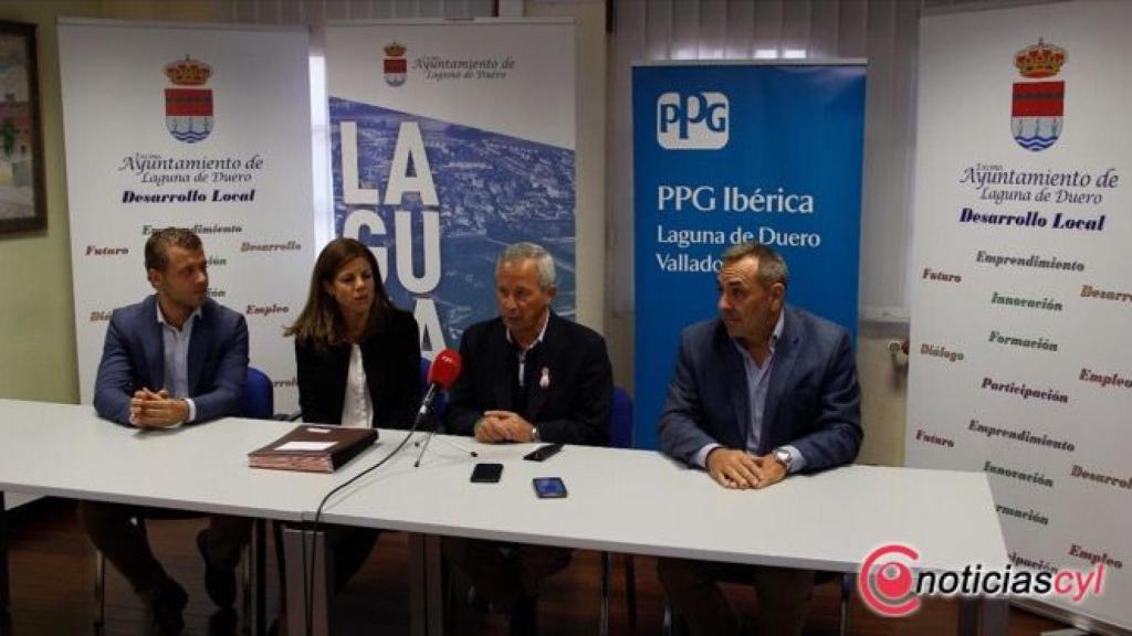 ayuntamiento laguna ppg iberica 1