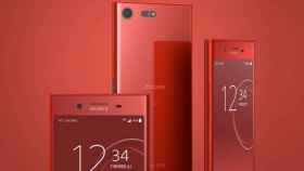 Sony Xperia XZ Premium: fecha para actualizar a Android 8.0 Oreo y nuevo color rojo