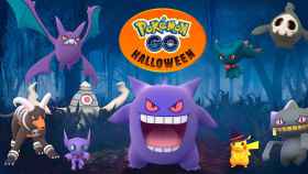 Doble de caramelos en Pokémon GO y un Pikachu especial Halloween