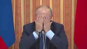 Putin se rie de las ocurrencias de su ministro de agricultura