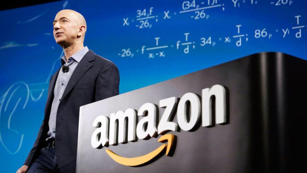 Amazon se ha convertido en un fabricante de hardware casi sin hacer ruido
