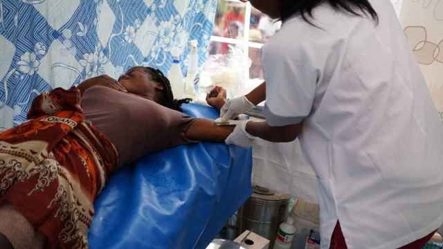 El brote de peste que afecta a Madagascar desde finales de agosto se expande más rápido de lo normal, con 300 casos confirmados y 94 fallecidos.