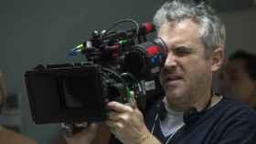 Alfonso Cuarón (‘Gravity’) prepara una nueva serie de terror