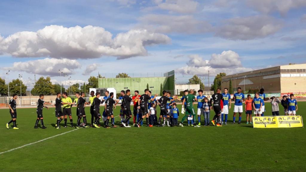 FOTO: UB Conquense